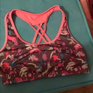 Sport bra bundle of for individual sale